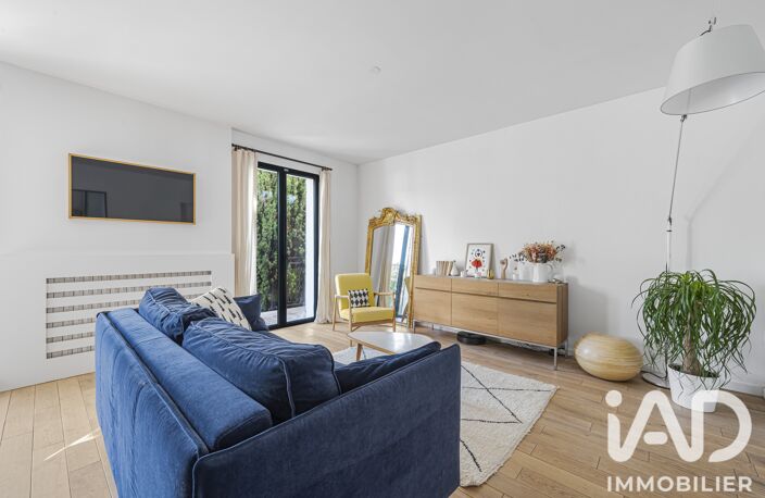 Vente Maison/villa 5 pièces — photo 4