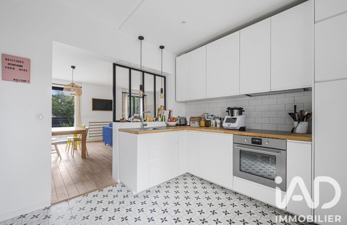 Vente Maison/villa 5 pièces — photo 5