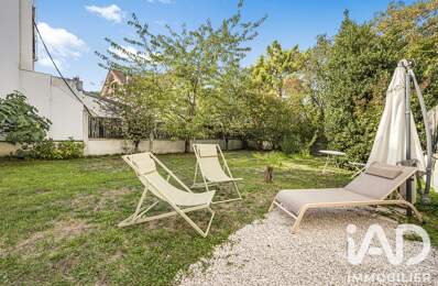 Vente Maison/villa 5 pièces — photo du bien