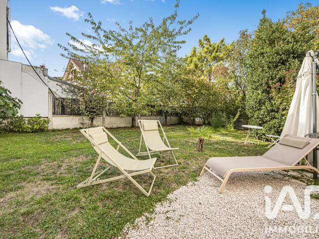 Vente Maison/villa 5 pièces — photo du bien