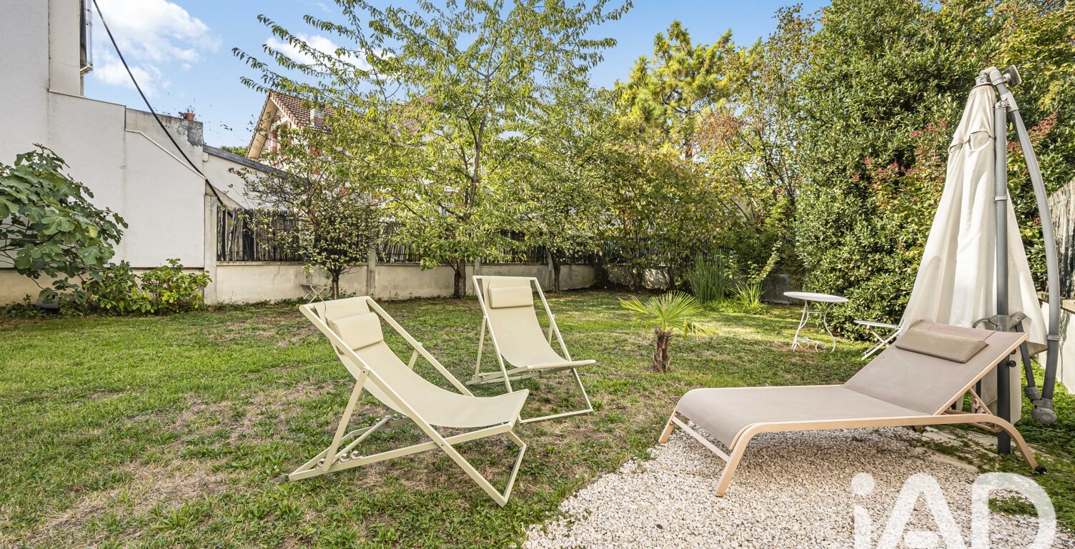 Vente Maison/villa 5 pièces — photo 1