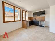 Charmant T3 appartement rénové avec 2 chambres, terrasse et garage au cur de Magalas — photo 3