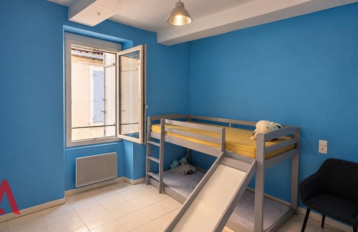 Charmante maison de village 4 pièces avec cave voûtée  Magalas  97.000 — photo 2