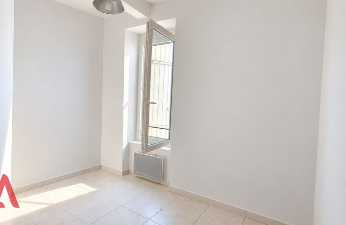 Charmante maison de village 4 pièces avec cave voûtée  Magalas  97.000 — photo 4