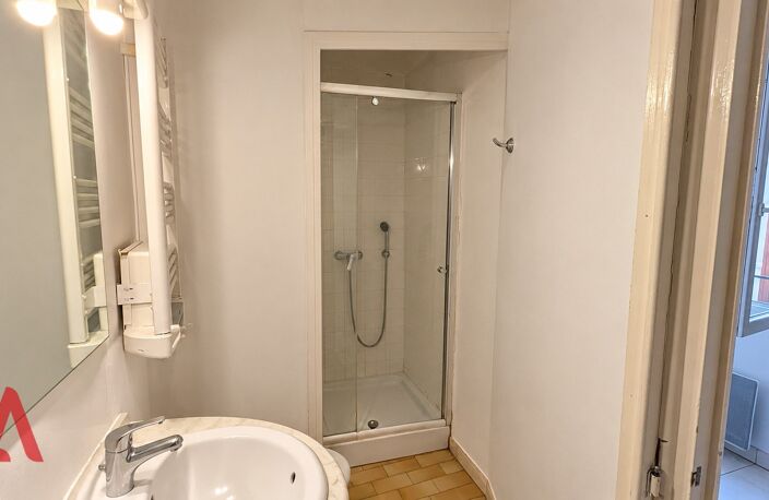 Charmante maison de village 4 pièces avec cave voûtée  Magalas  97.000 — photo 5