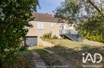 Vente Maison/villa 5 pièces — photo du bien