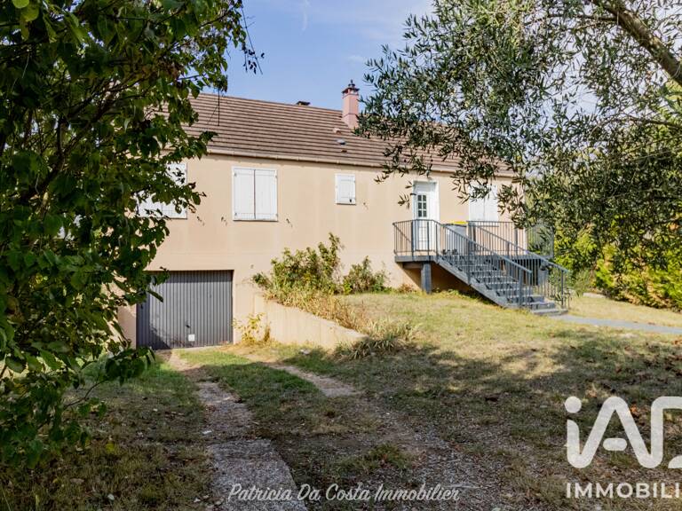 Vente Maison/villa 5 pièces — photo 1