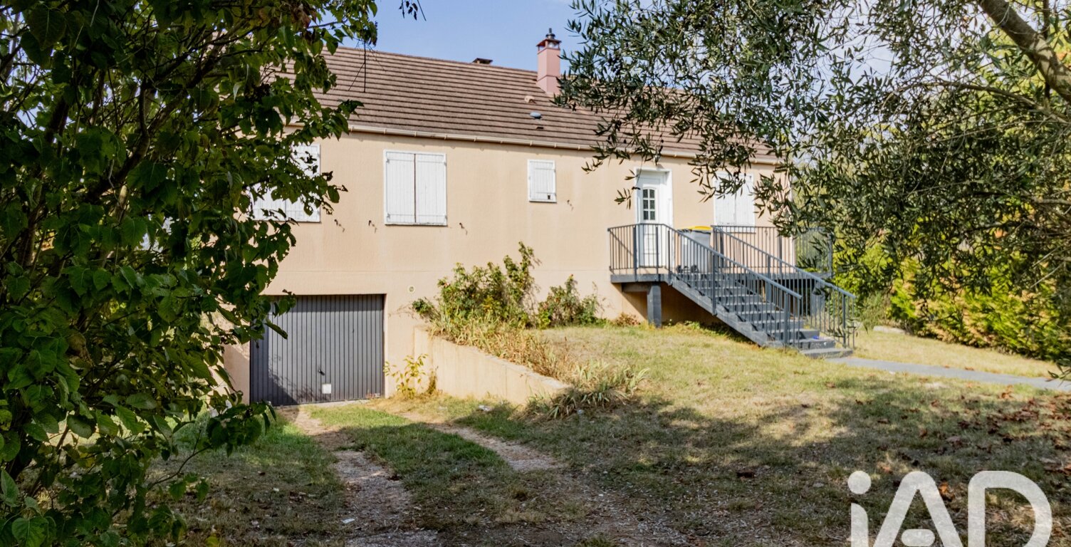 Vente Maison/villa 5 pièces — photo 1