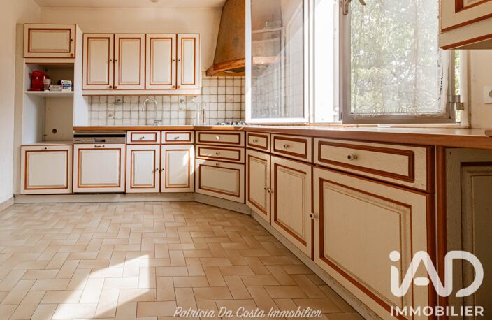 Vente Maison/villa 5 pièces — photo 3