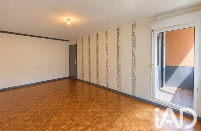 Vente Appartement 2 pièces — photo 2