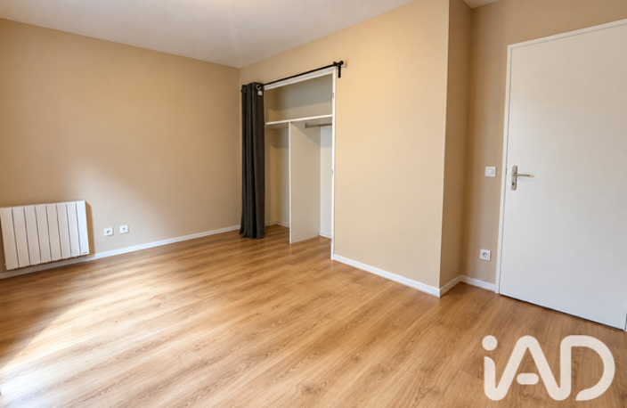 Vente Appartement 2 pièces — photo 4