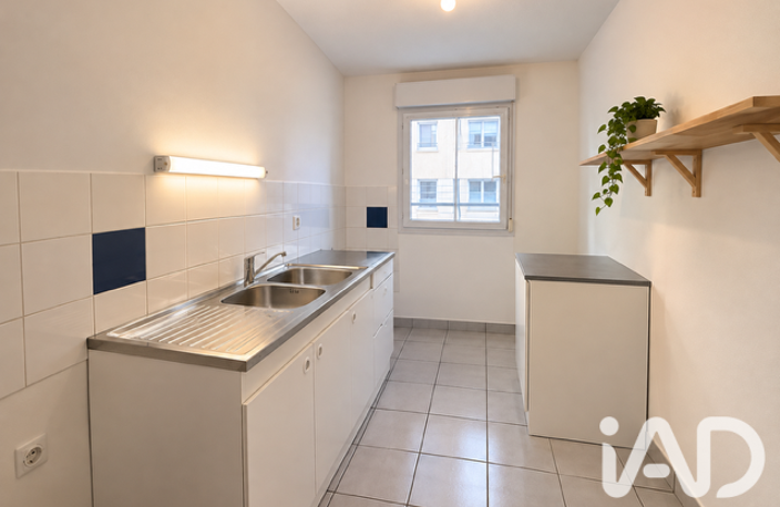 Vente Appartement 2 pièces — photo 5