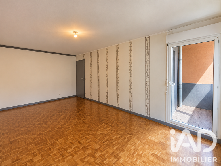 Vente Appartement 2 pièces — photo 1