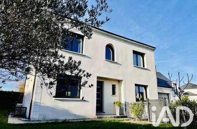 Vente Maison/villa 5 pièces — photo du bien