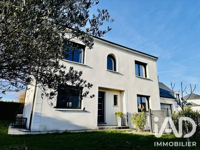 Vente Maison/villa 5 pièces — photo du bien