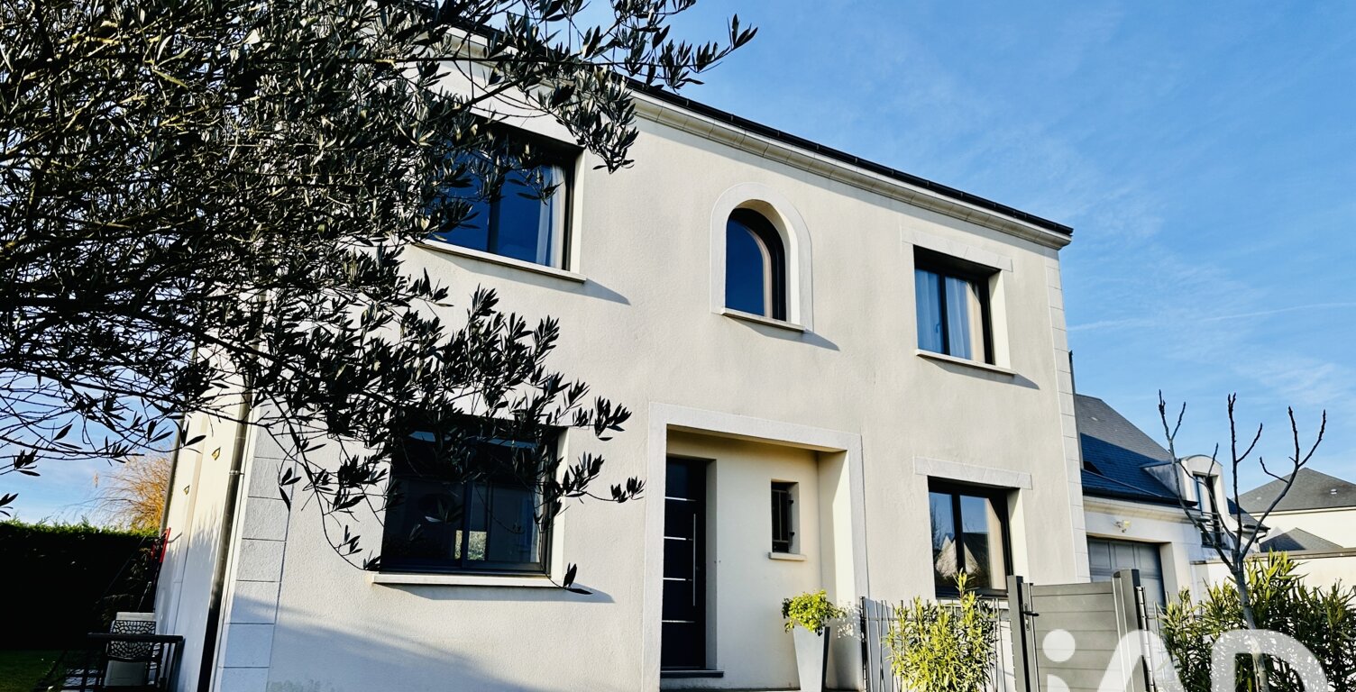 Vente Maison/villa 5 pièces — photo 1