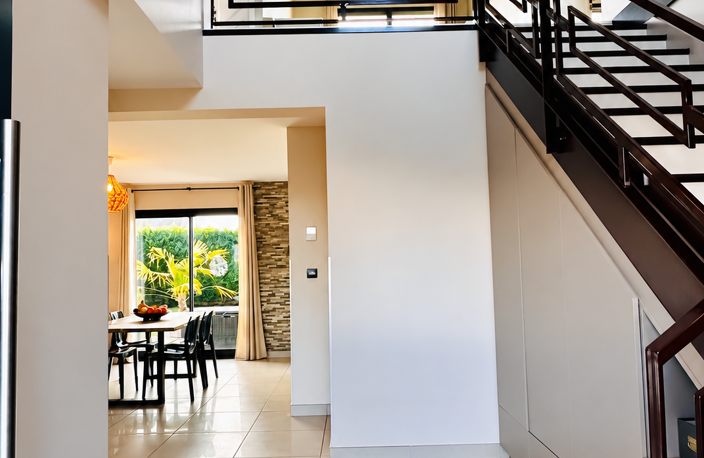 Vente Maison/villa 5 pièces — photo 2