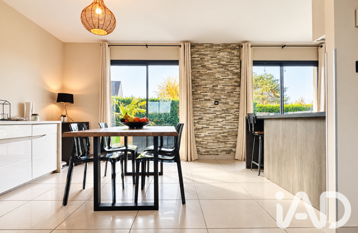 Vente Maison/villa 5 pièces — photo 4