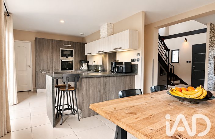 Vente Maison/villa 5 pièces — photo 5
