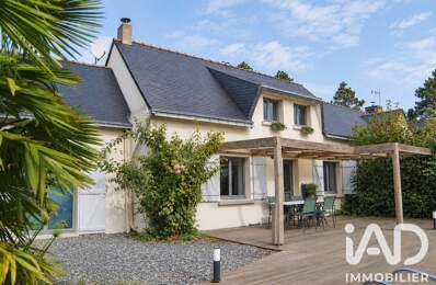 Vente Maison de campagne 5 pièces — photo du bien