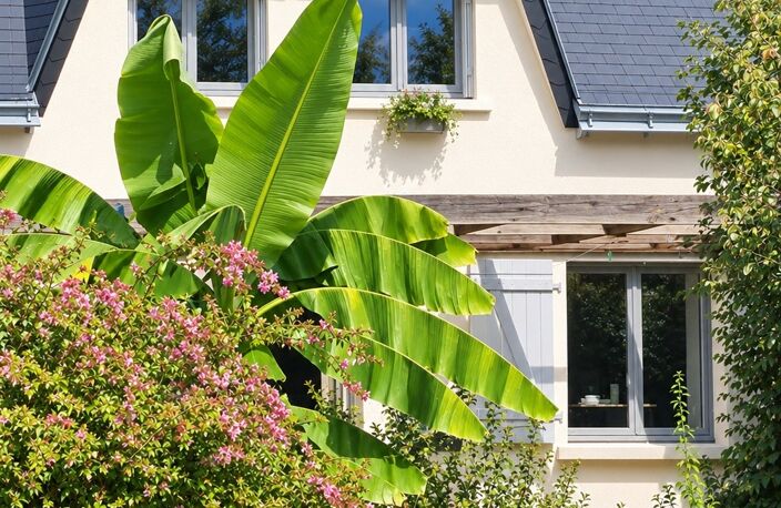 Vente Maison de campagne 5 pièces — photo 2