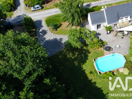 Vente Maison de campagne 5 pièces — photo 3