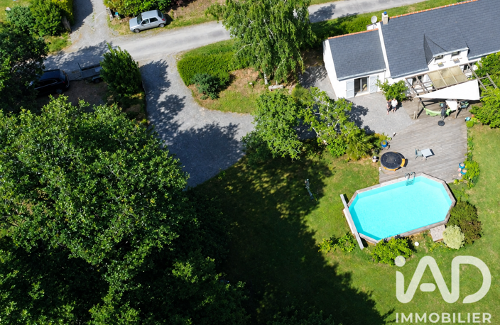 Vente Maison de campagne 5 pièces — photo 3