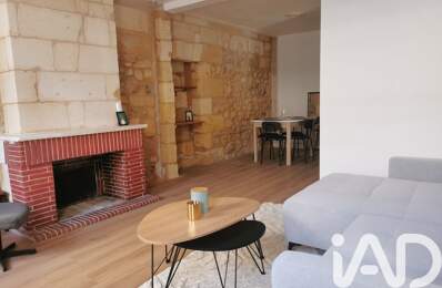 Vente Maison de ville 4 pièces — photo du bien