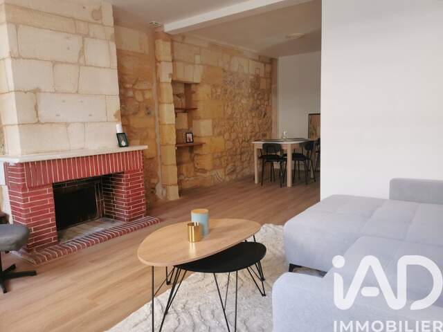 Vente Maison de ville 4 pièces — photo du bien