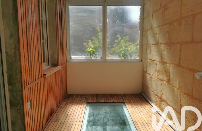 Vente Maison de ville 4 pièces — photo 2