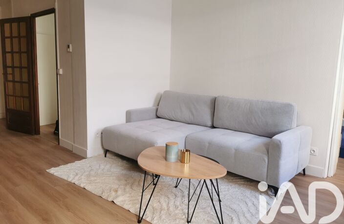 Vente Maison de ville 4 pièces — photo 4
