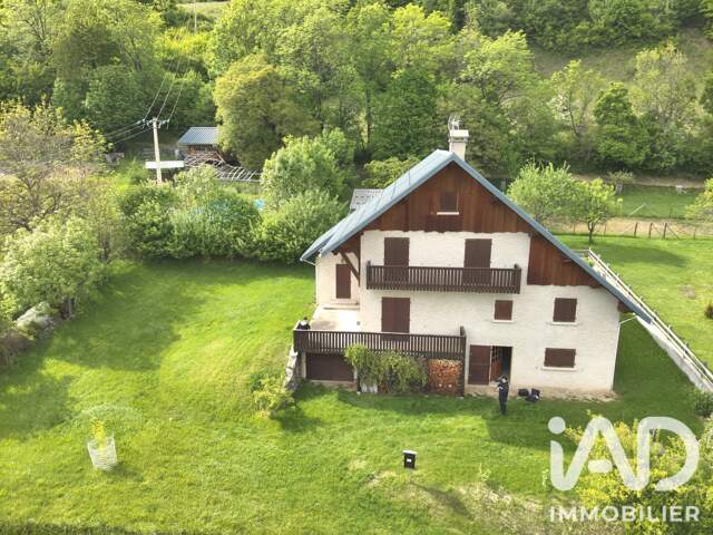 Vente Maison de village 6 pièces — photo du bien