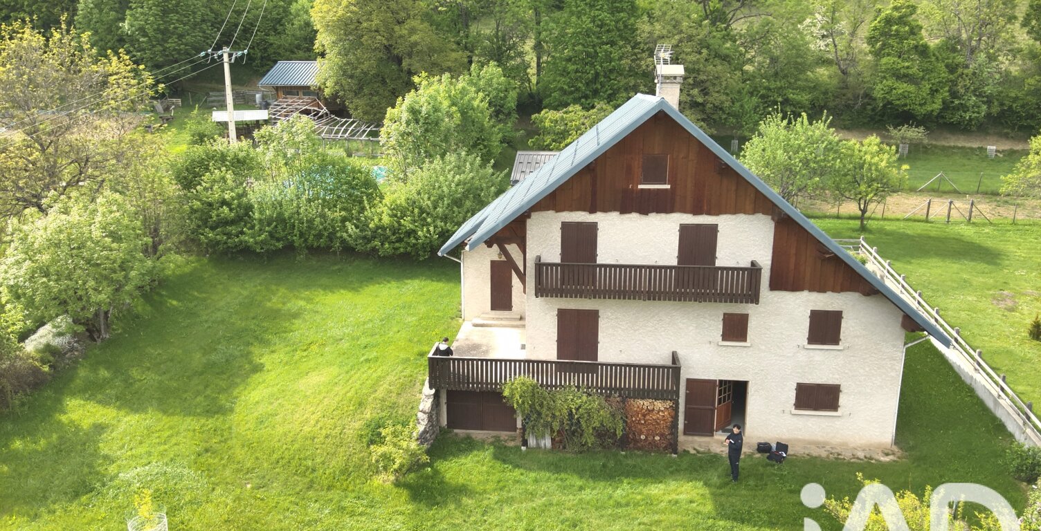 Vente Maison de village 6 pièces — photo 1