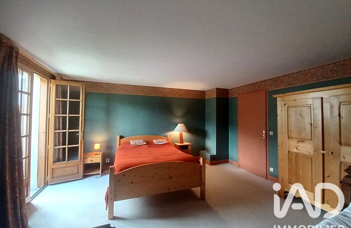 Vente Maison de village 6 pièces — photo 3