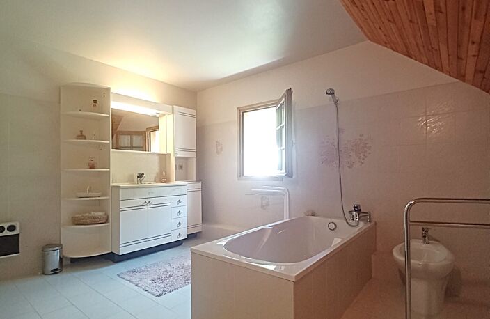Vente Maison de village 6 pièces — photo 4