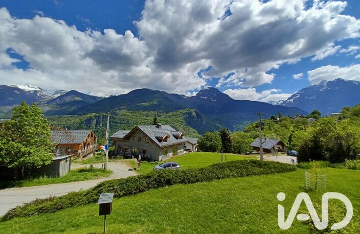 Vente Maison de village 6 pièces — photo 5
