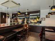 Vente Restaurant 95 m&sup2; — photo 2