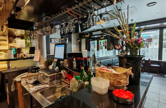 Vente Restaurant 95 m&sup2; — photo 5