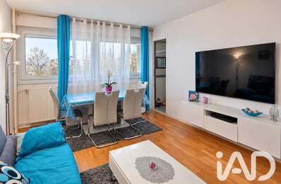 Vente Appartement 2 pièces — photo du bien