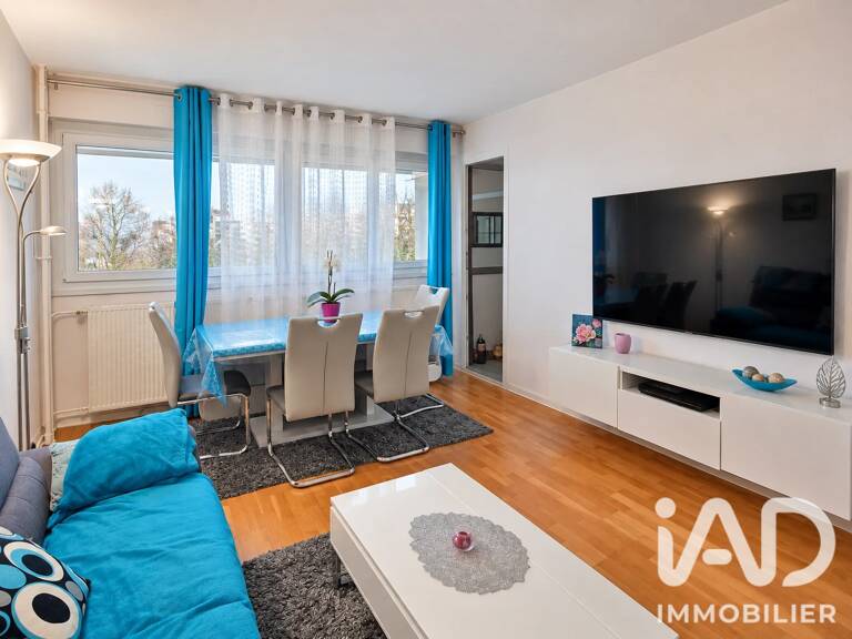 Vente Appartement 2 pièces — photo 1