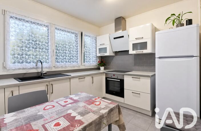 Vente Appartement 2 pièces — photo 2