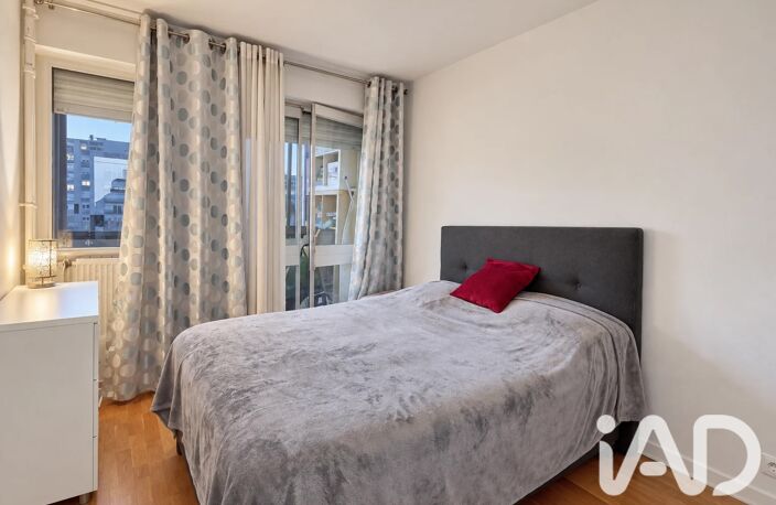 Vente Appartement 2 pièces — photo 3