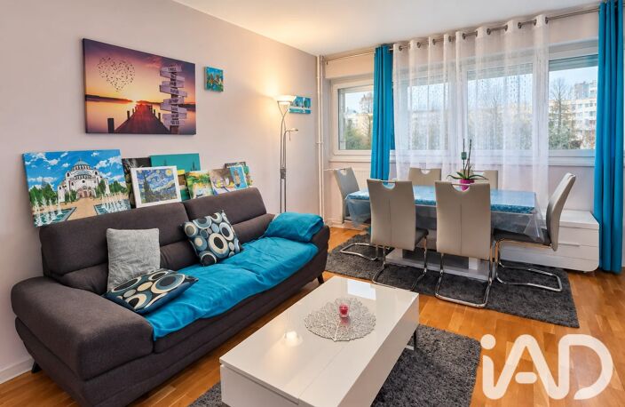 Vente Appartement 2 pièces — photo 5
