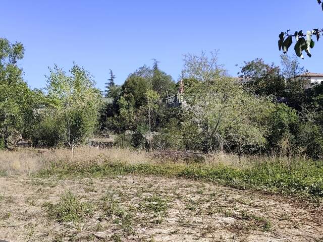 Vente Terrain 3 905 m&sup2; — photo du bien