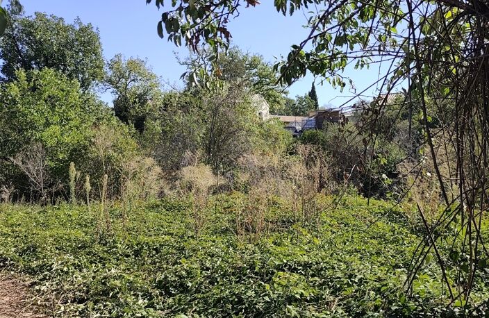 Vente Terrain 3 905 m&sup2; — photo 2
