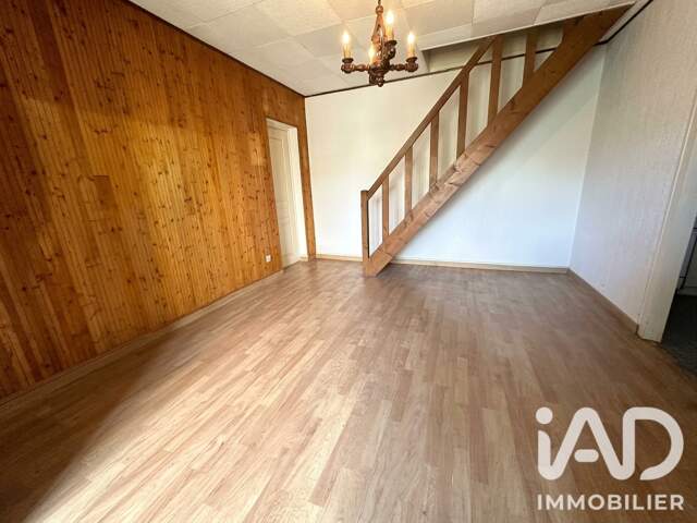 Vente Maison/villa 4 pièces — photo du bien