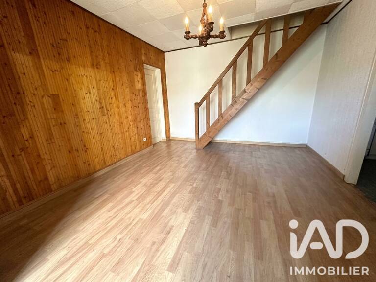Vente Maison/villa 4 pièces — photo 1