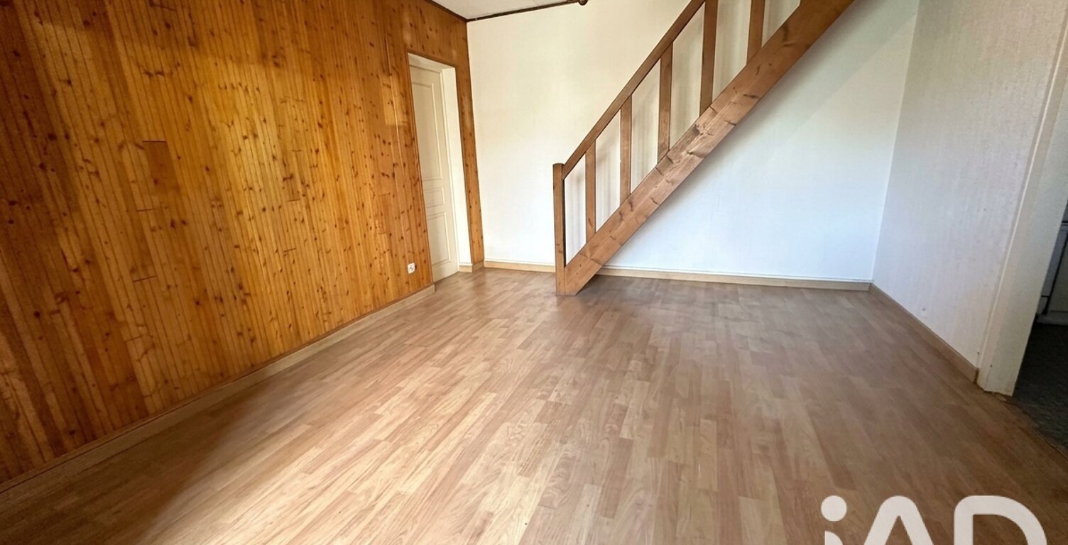 Vente Maison/villa 4 pièces — photo 1