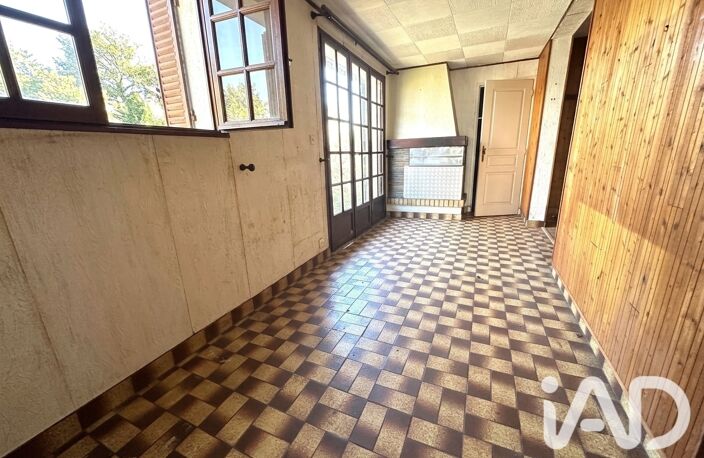 Vente Maison/villa 4 pièces — photo 3