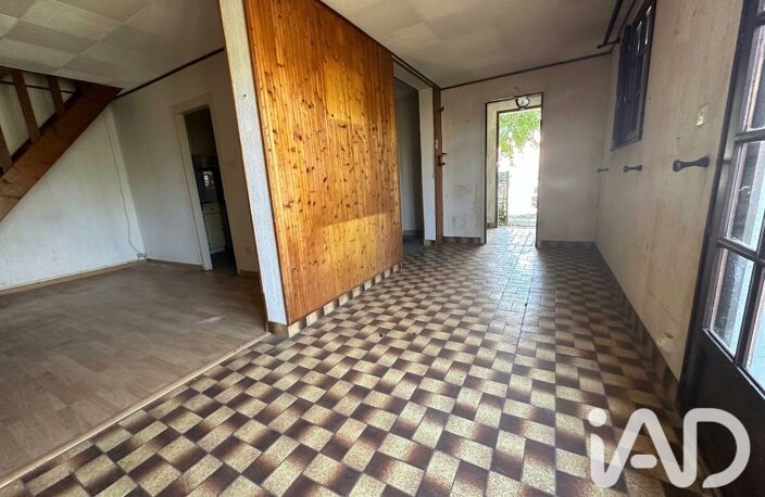 Vente Maison/villa 4 pièces — photo 4